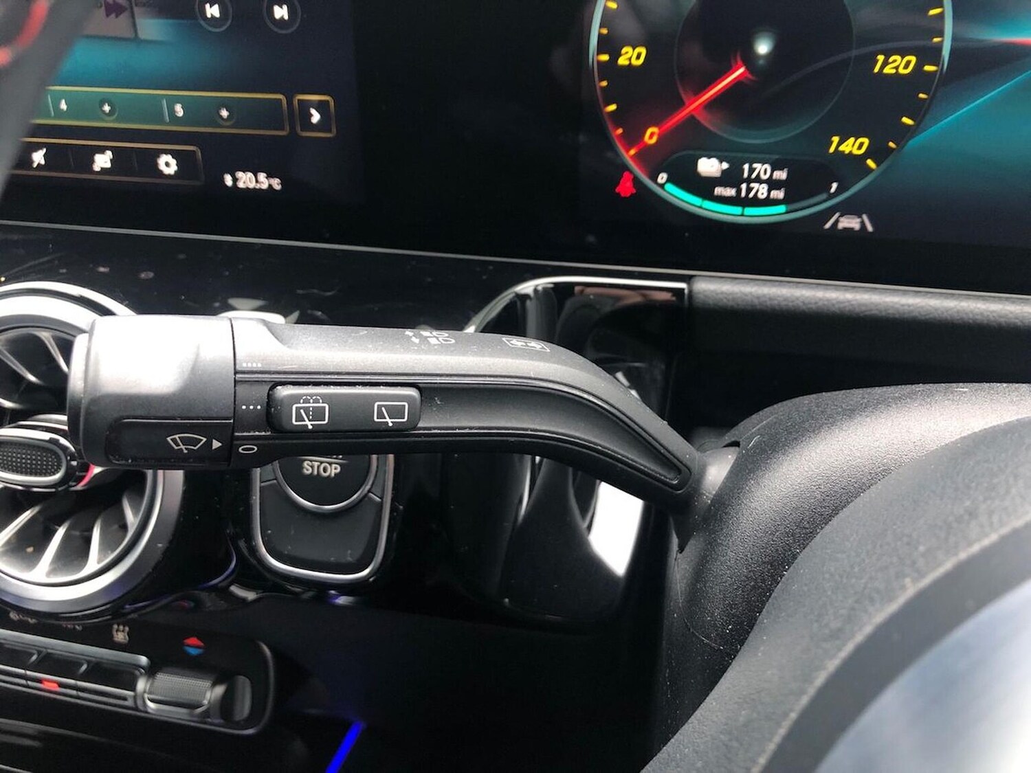 Used Mercedes-Benz EQA 2021 for sale - 77488866: Photo 28