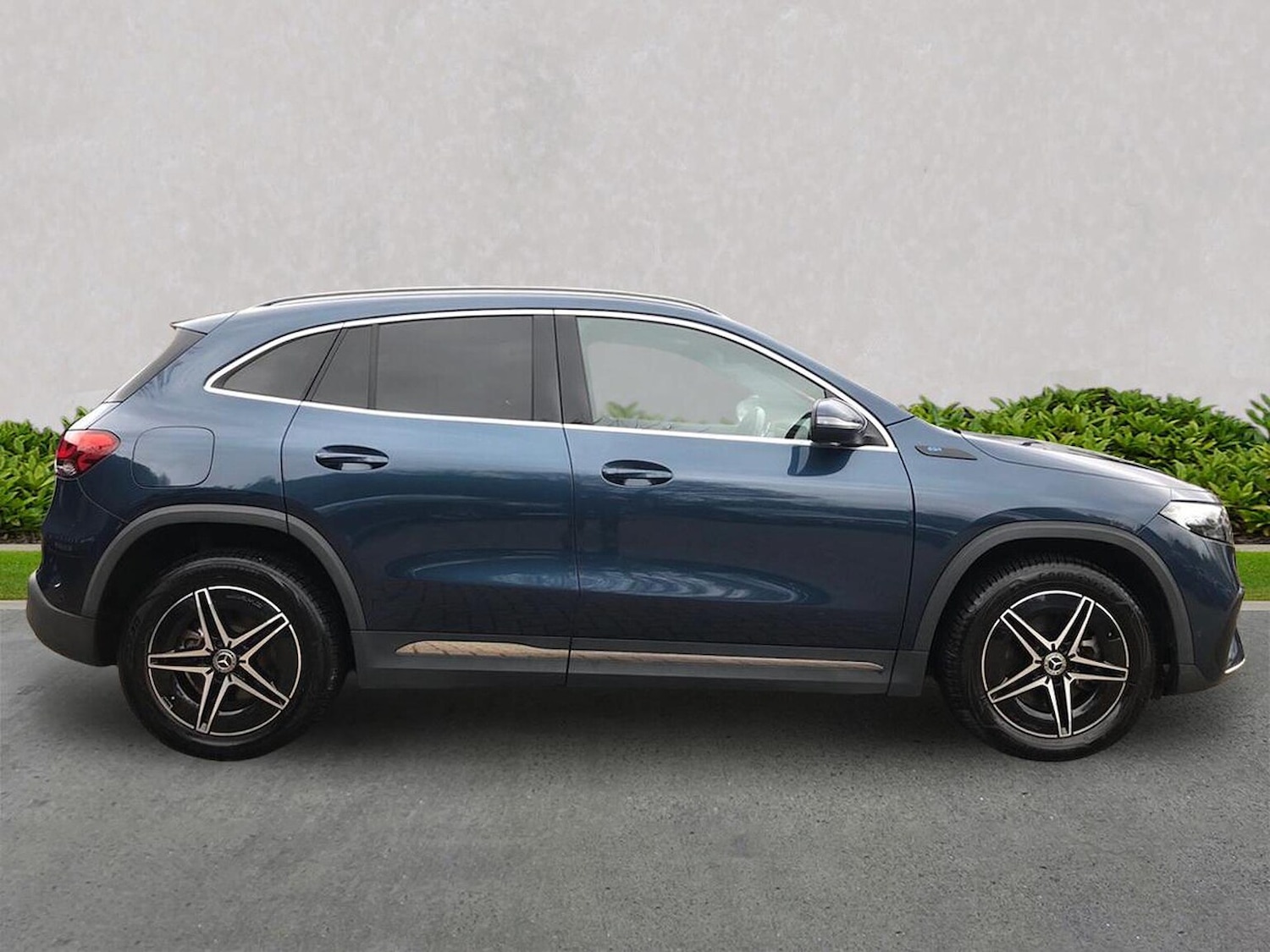 Used Mercedes-Benz EQA 2021 for sale - 77488866: Photo 3