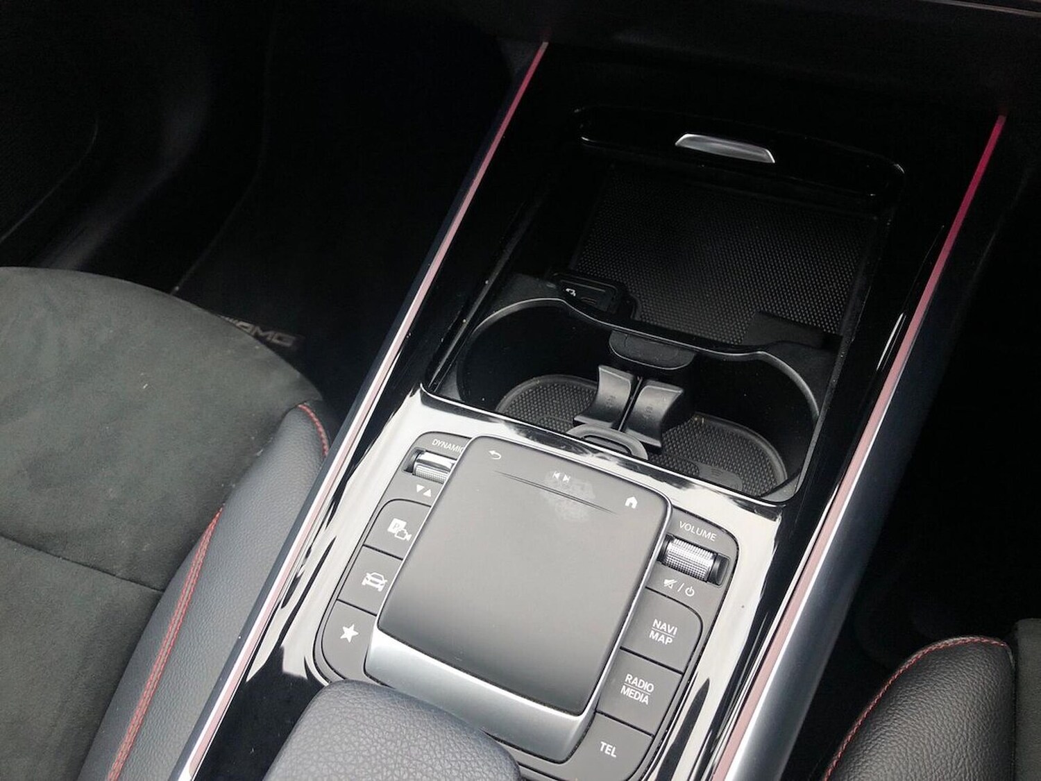 Used Mercedes-Benz EQA 2021 for sale - 77488866: Photo 32