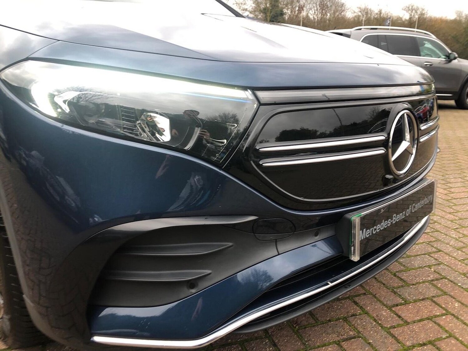 Used Mercedes-Benz EQA 2021 for sale - 77488866: Photo 33