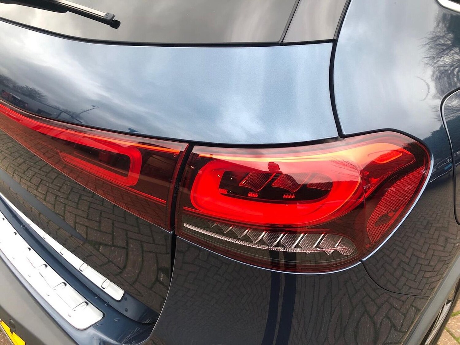 Used Mercedes-Benz EQA 2021 for sale - 77488866: Photo 36