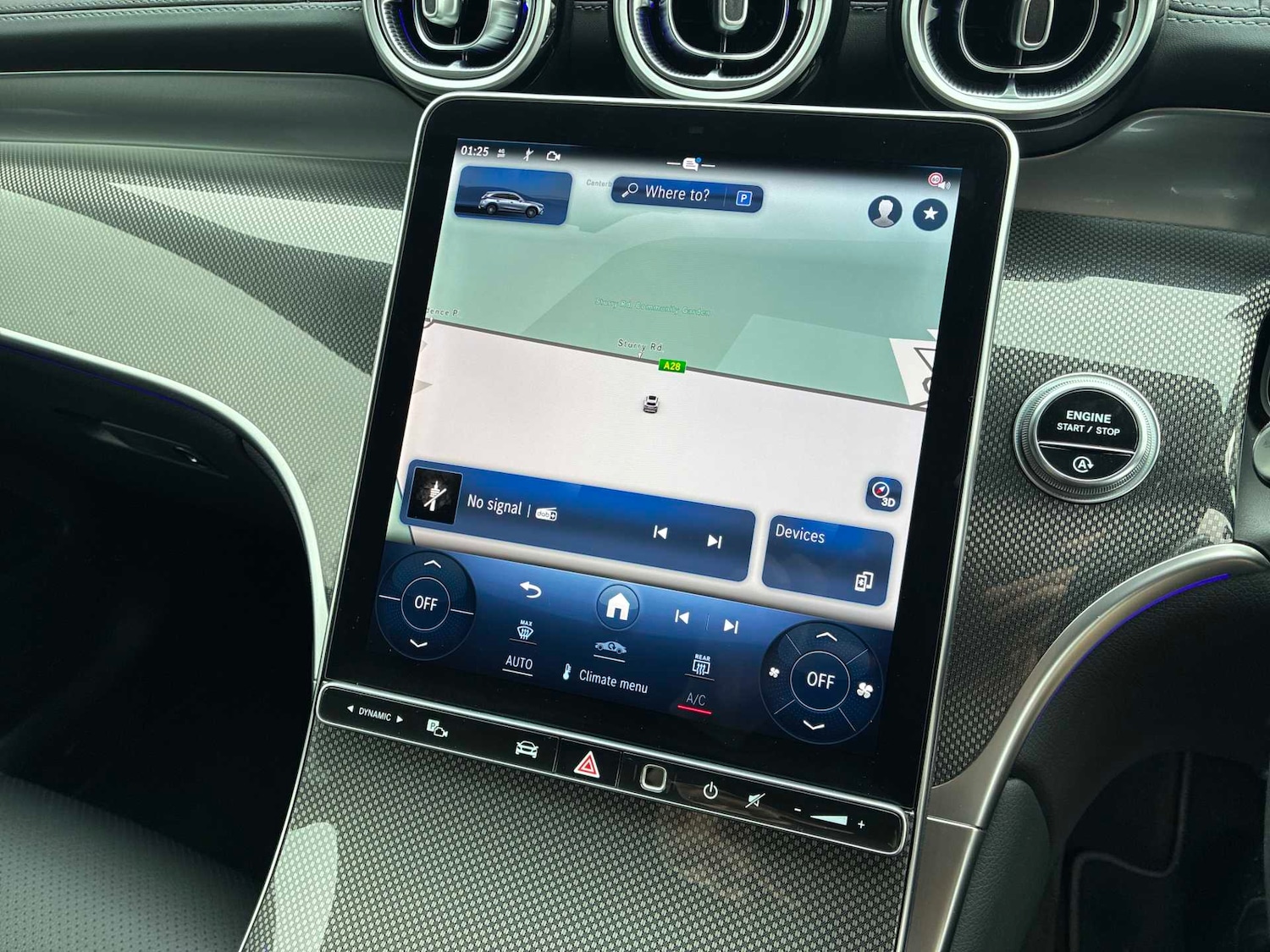 Used Mercedes-Benz GLC 2024 for sale - 78125249: Photo 11