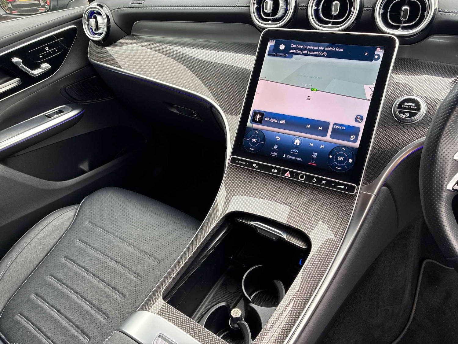 Used Mercedes-Benz GLC 2024 for sale - 78125249: Photo 13