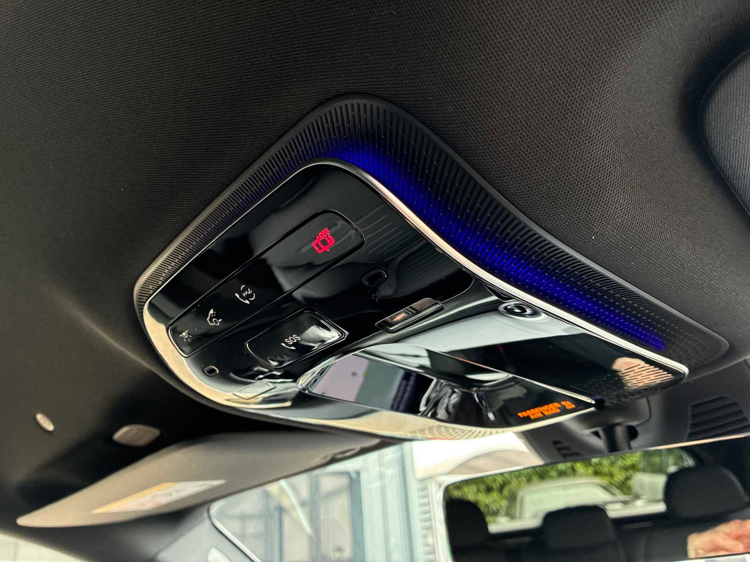 Used Mercedes-Benz GLC 2024 for sale - 78125249: Photo 14