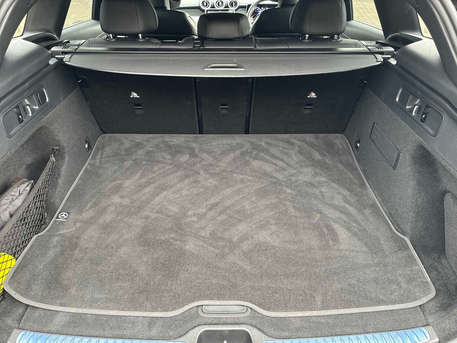 Used Mercedes-Benz GLC 2024 for sale - 78125249: Photo 17