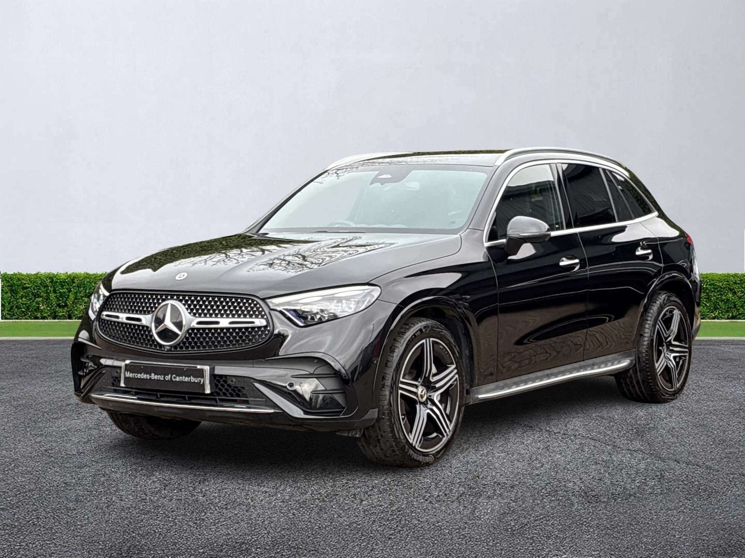 Used Mercedes-Benz GLC 2024 for sale - 78125249: Photo 20