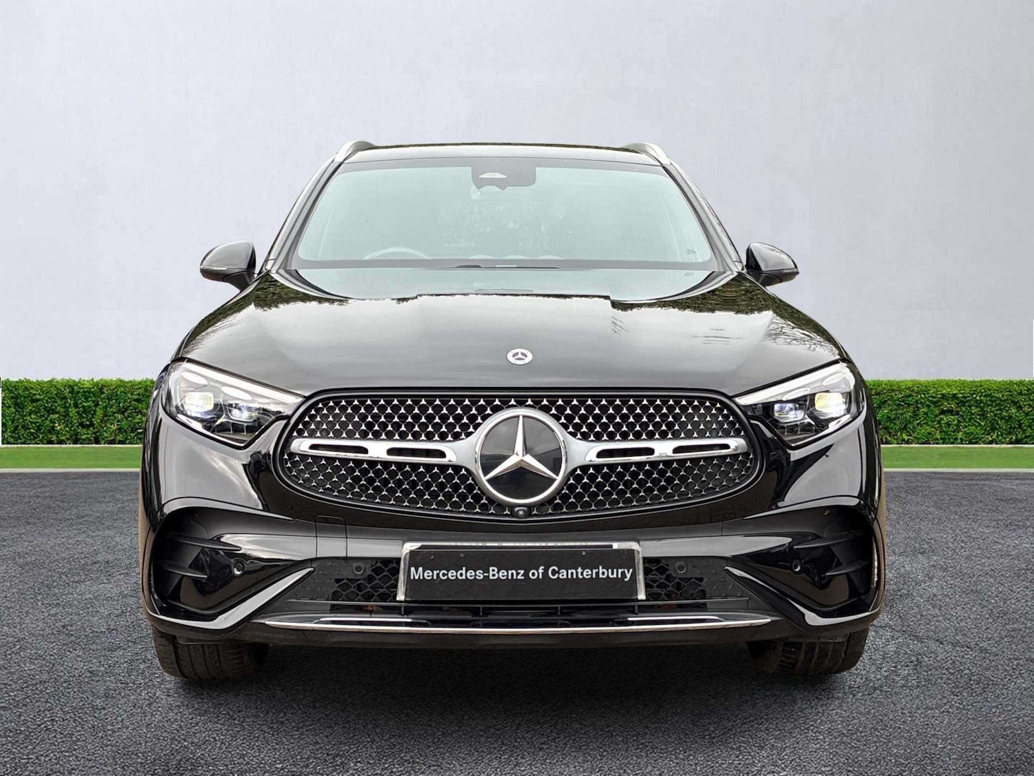 Used Mercedes-Benz GLC 2024 for sale - 78125249: Photo 5