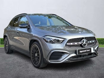 Used Mercedes-Benz GLA 2025 for sale - 79841371: Photo