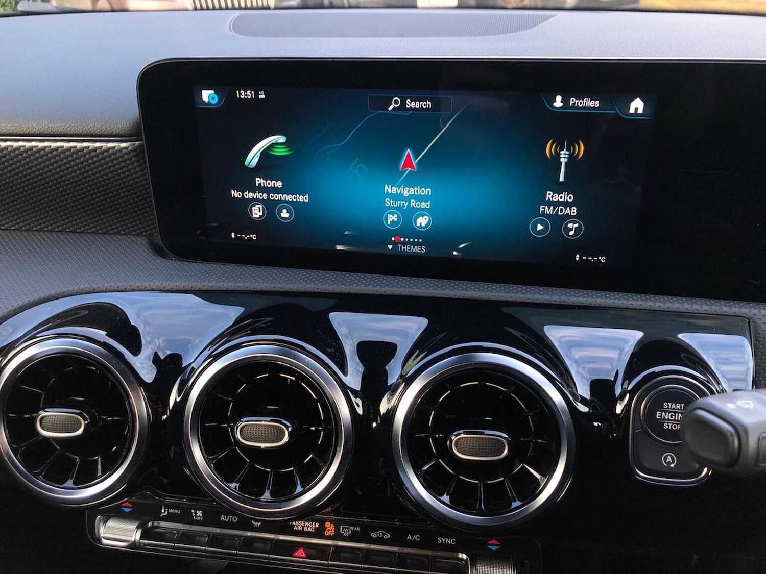 Used Mercedes-Benz A-Class 2022 for sale - 76807473: Photo 11