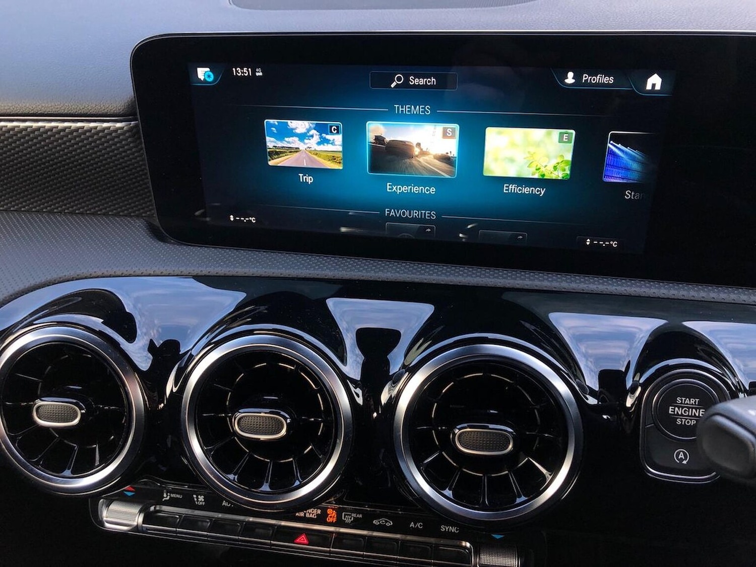 Used Mercedes-Benz A-Class 2022 for sale - 76807473: Photo 12