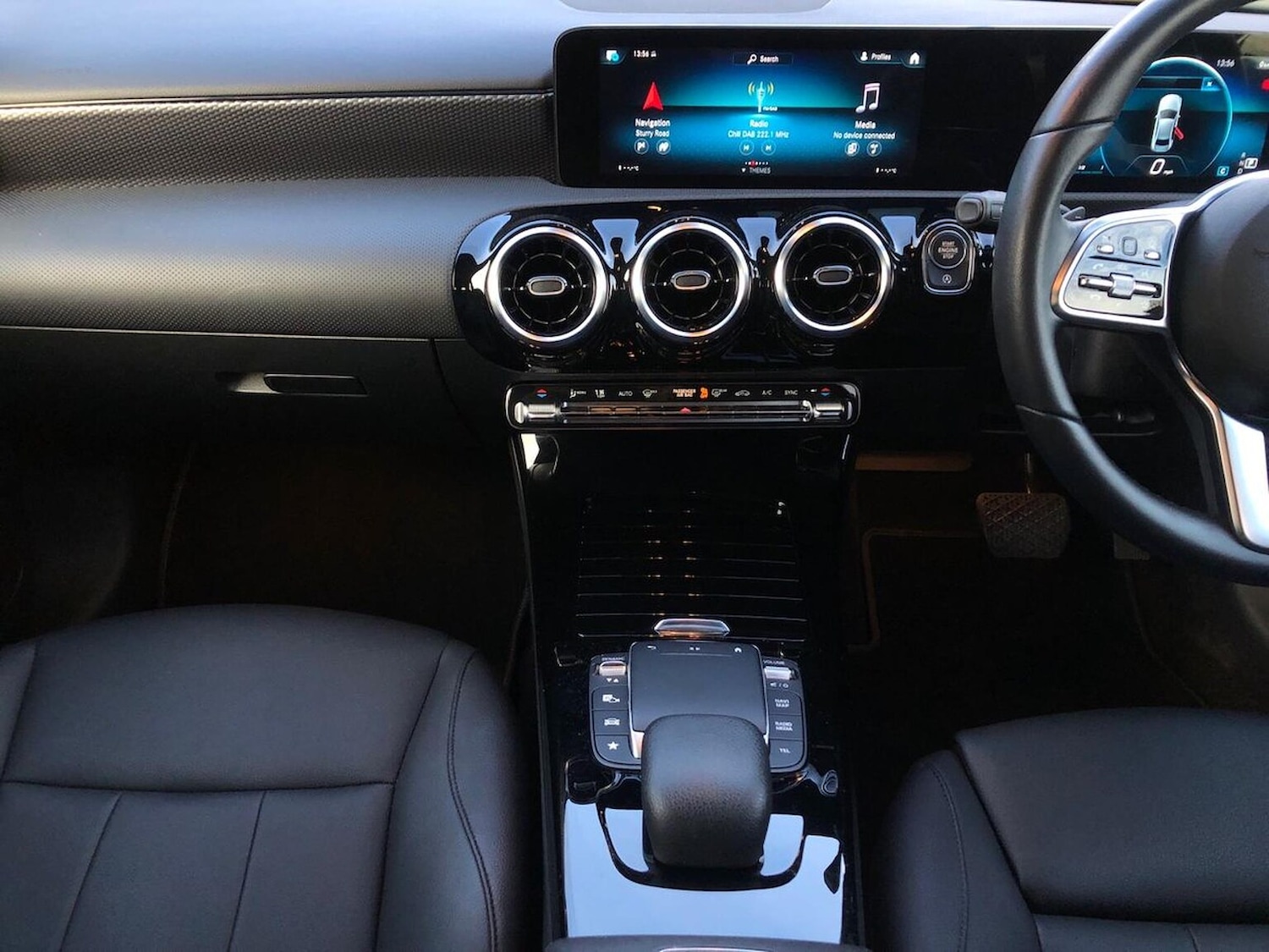 Used Mercedes-Benz A-Class 2022 for sale - 76807473: Photo 13