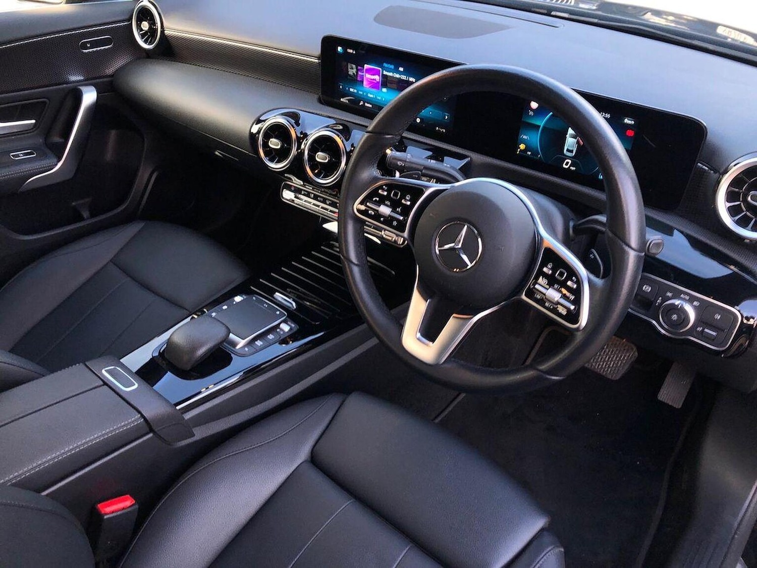 Used Mercedes-Benz A-Class 2022 for sale - 76807473: Photo 15