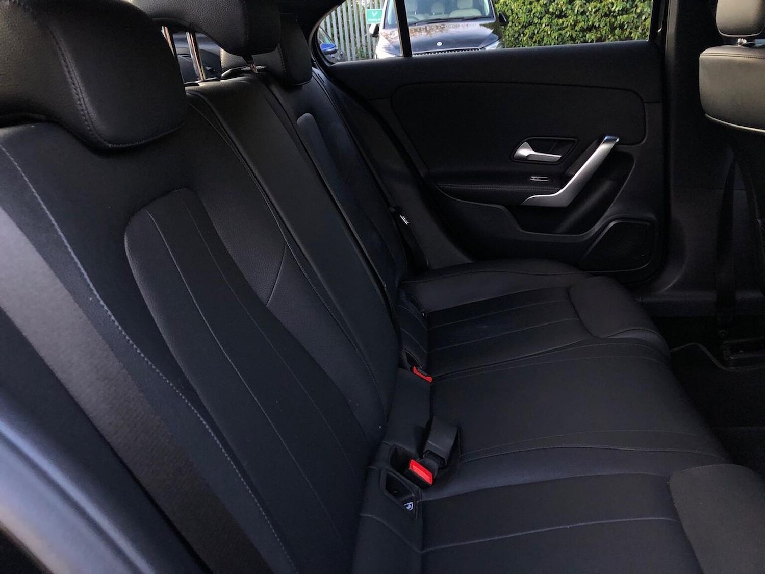 Used Mercedes-Benz A-Class 2022 for sale - 76807473: Photo 16