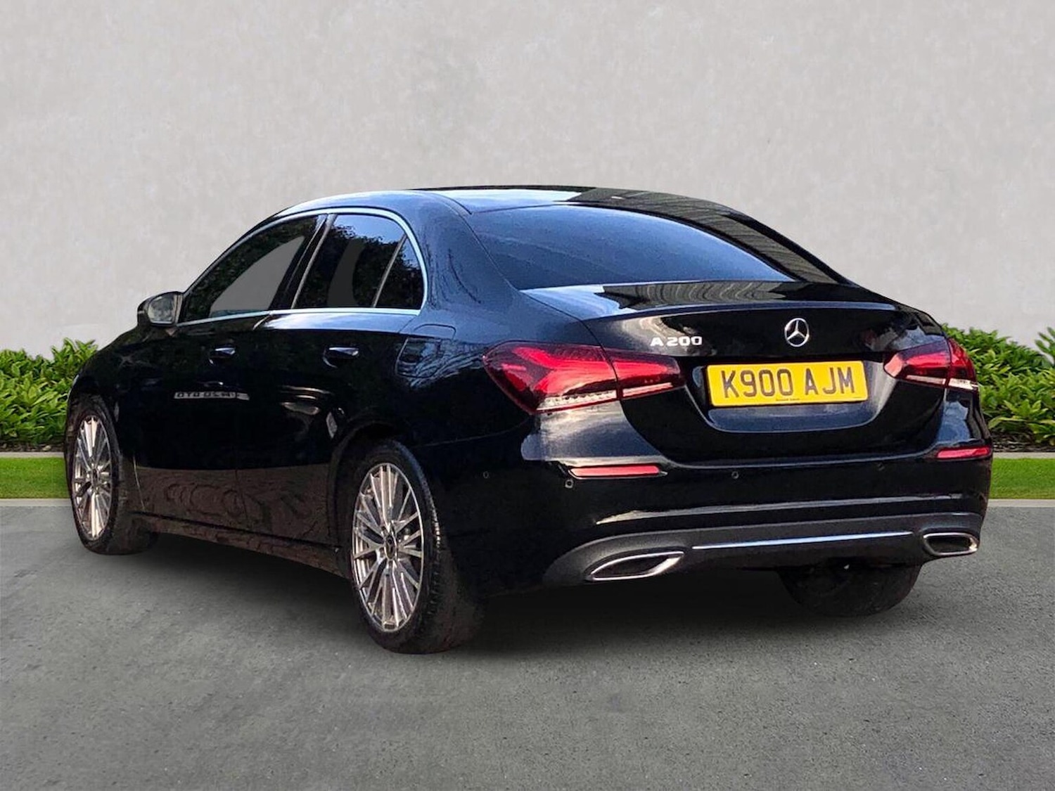 Used Mercedes-Benz A-Class 2022 for sale - 76807473: Photo 2