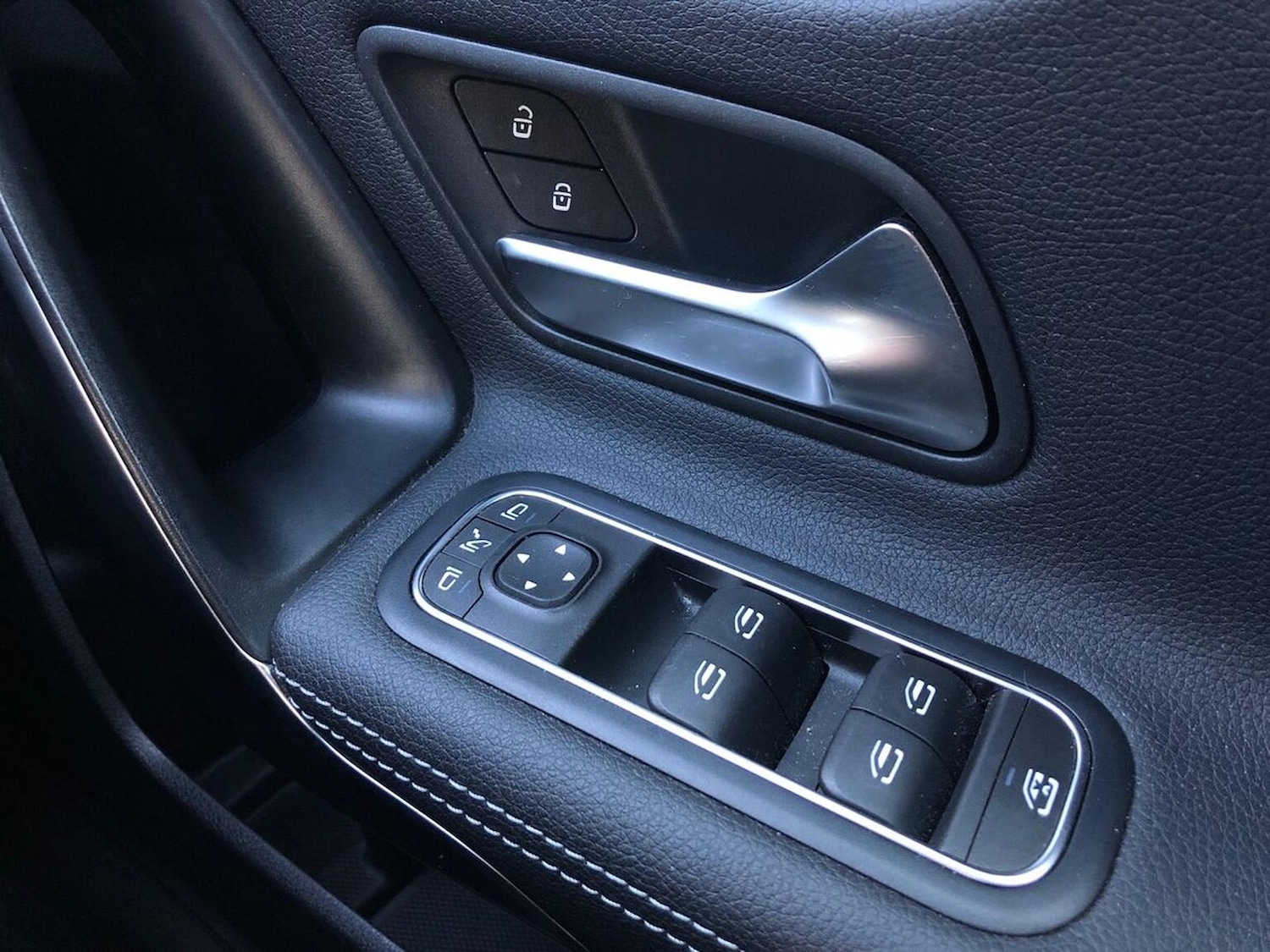 Used Mercedes-Benz A-Class 2022 for sale - 76807473: Photo 21