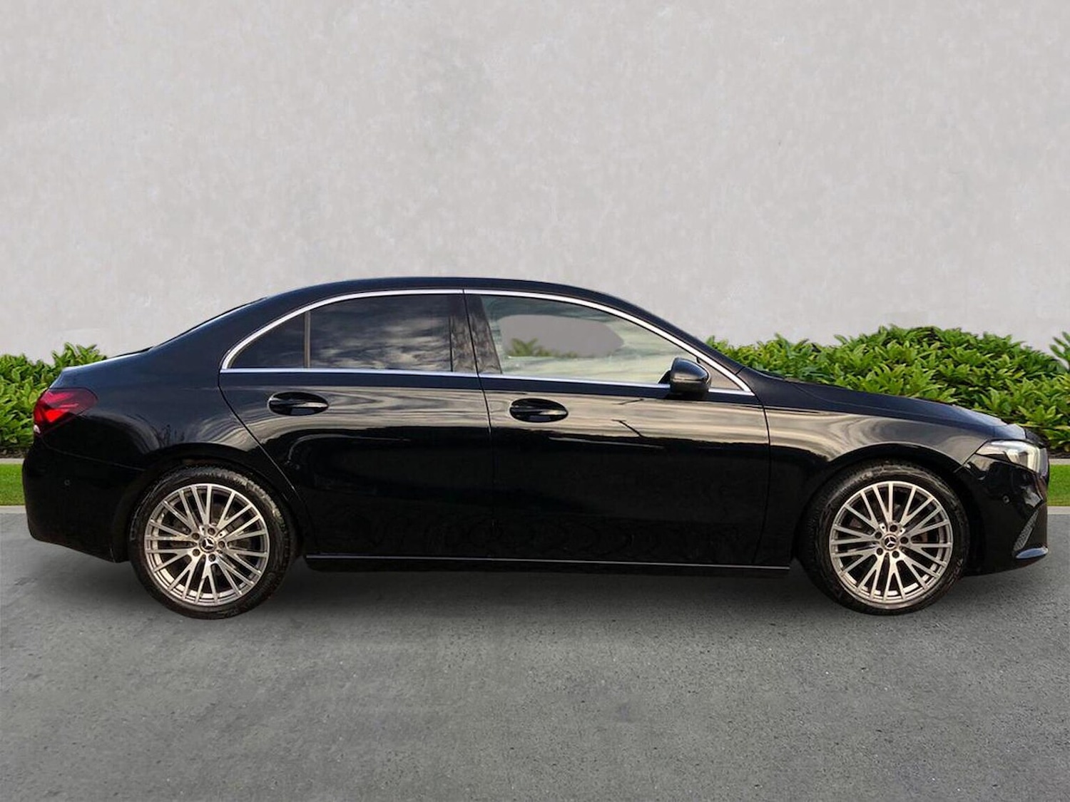 Used Mercedes-Benz A-Class 2022 for sale - 76807473: Photo 3