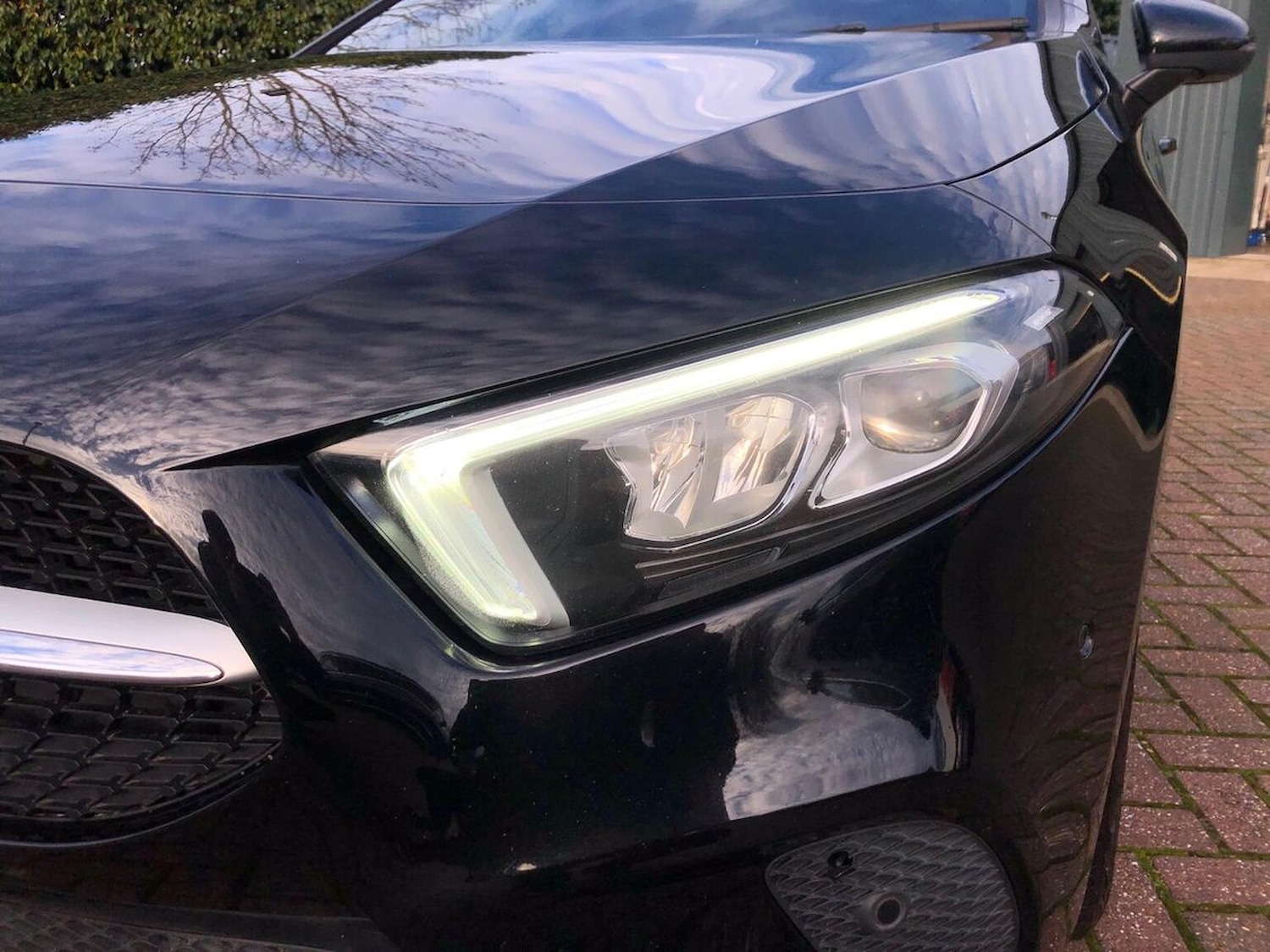 Used Mercedes-Benz A-Class 2022 for sale - 76807473: Photo 34