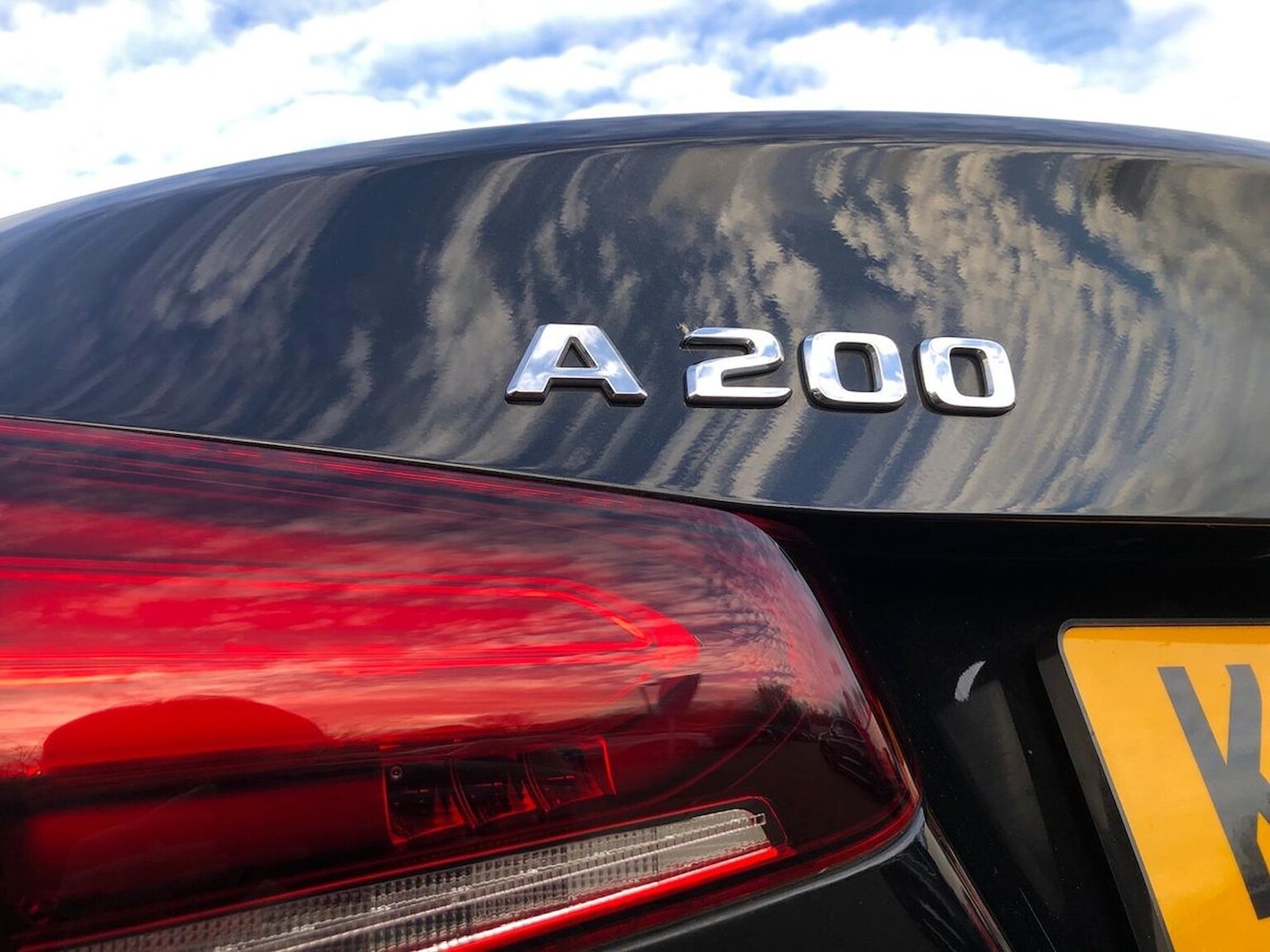 Used Mercedes-Benz A-Class 2022 for sale - 76807473: Photo 35