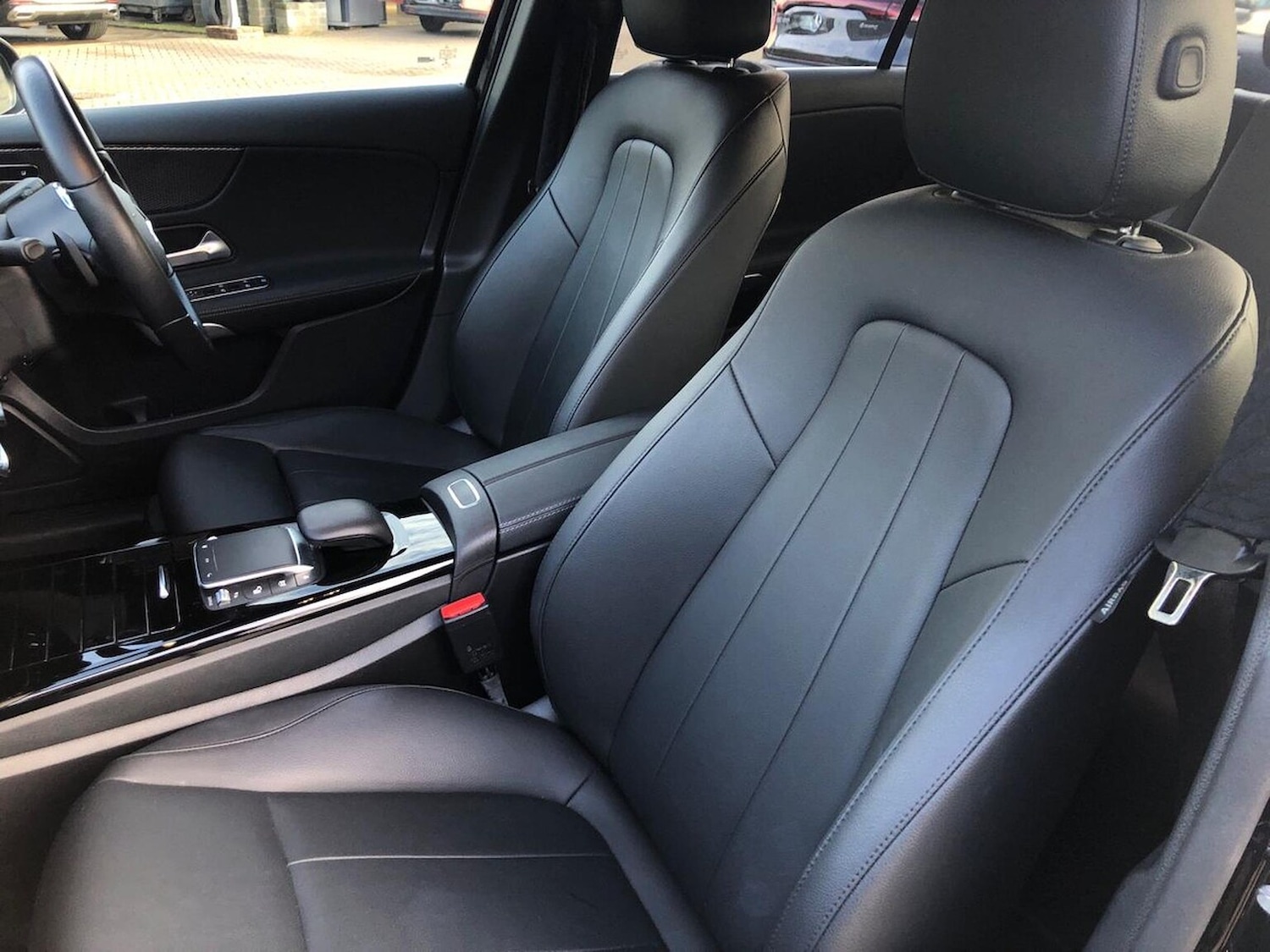 Used Mercedes-Benz A-Class 2022 for sale - 76807473: Photo 39