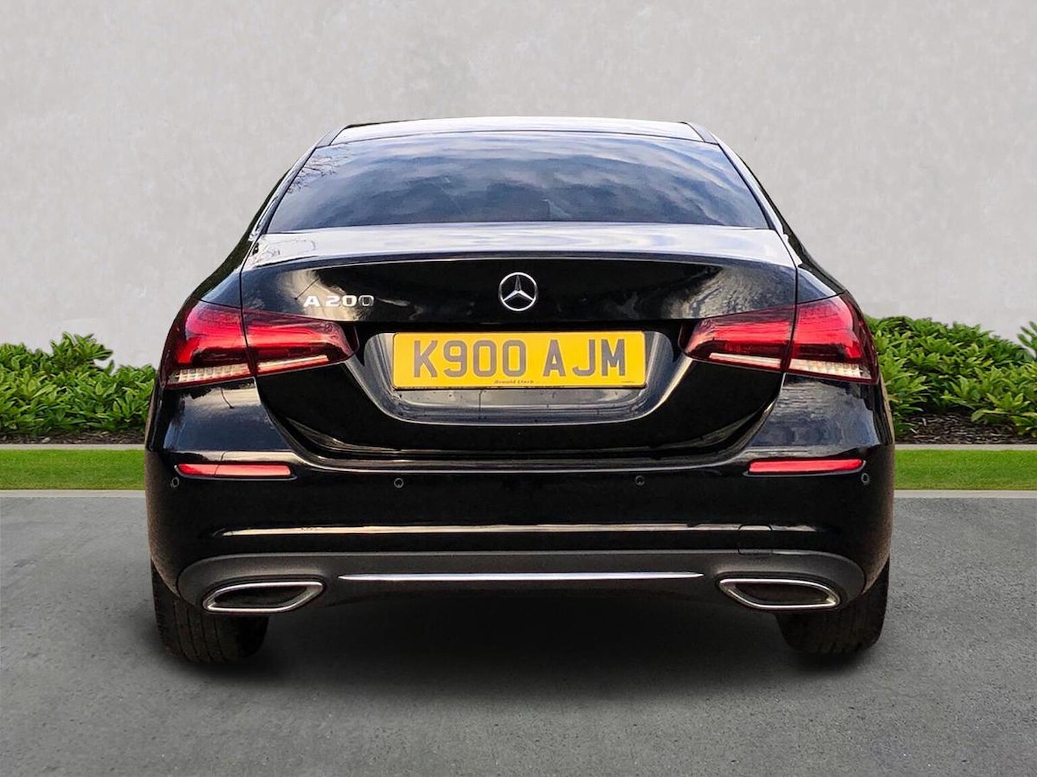 Used Mercedes-Benz A-Class 2022 for sale - 76807473: Photo 4