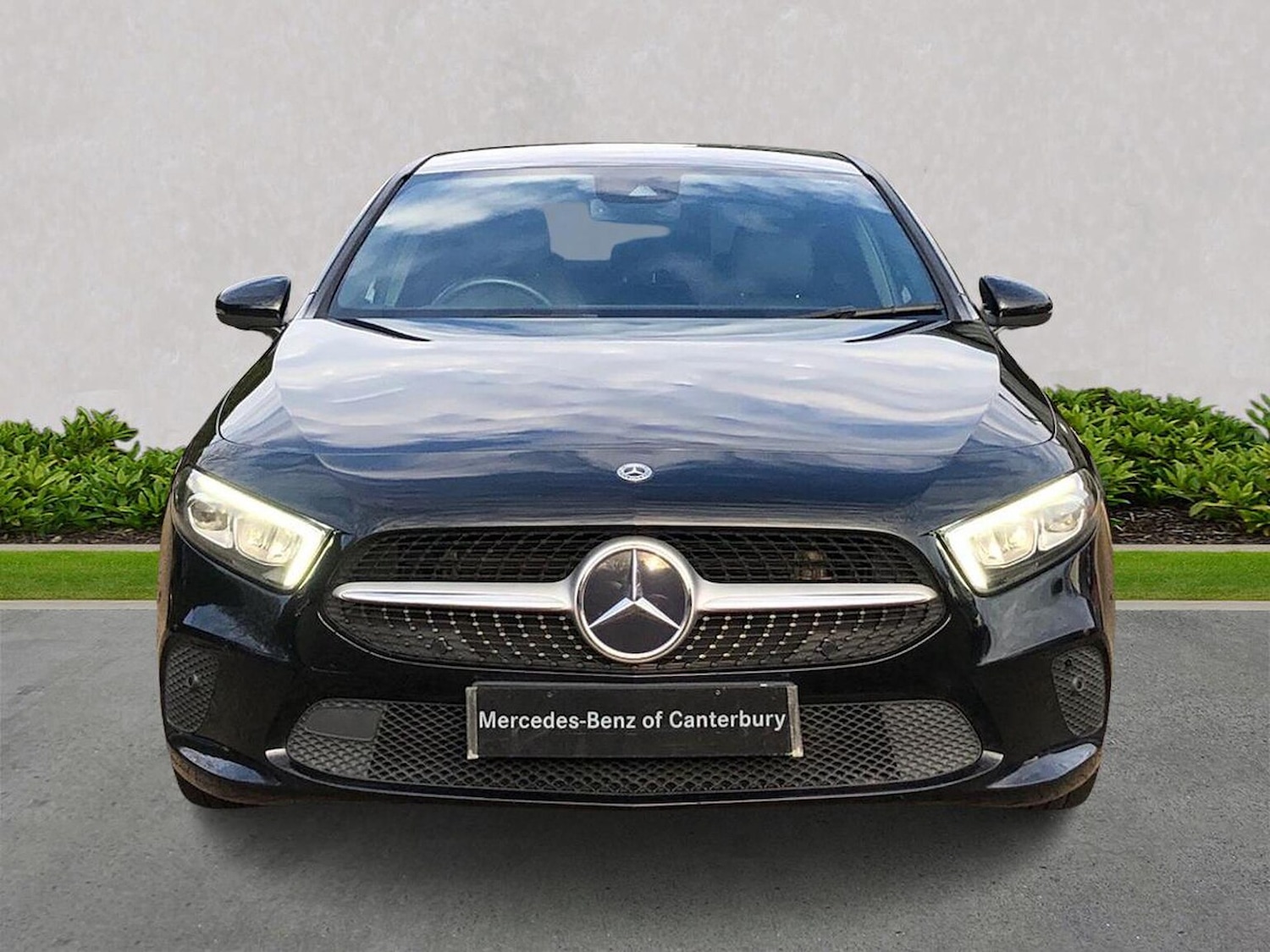 Used Mercedes-Benz A-Class 2022 for sale - 76807473: Photo 5