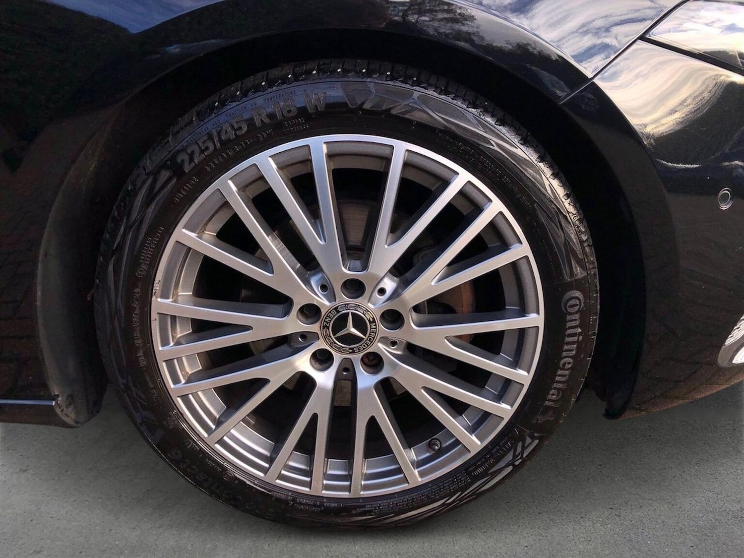 Used Mercedes-Benz A-Class 2022 for sale - 76807473: Photo 6