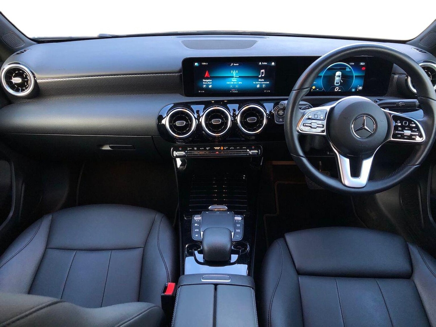 Used Mercedes-Benz A-Class 2022 for sale - 76807473: Photo 8