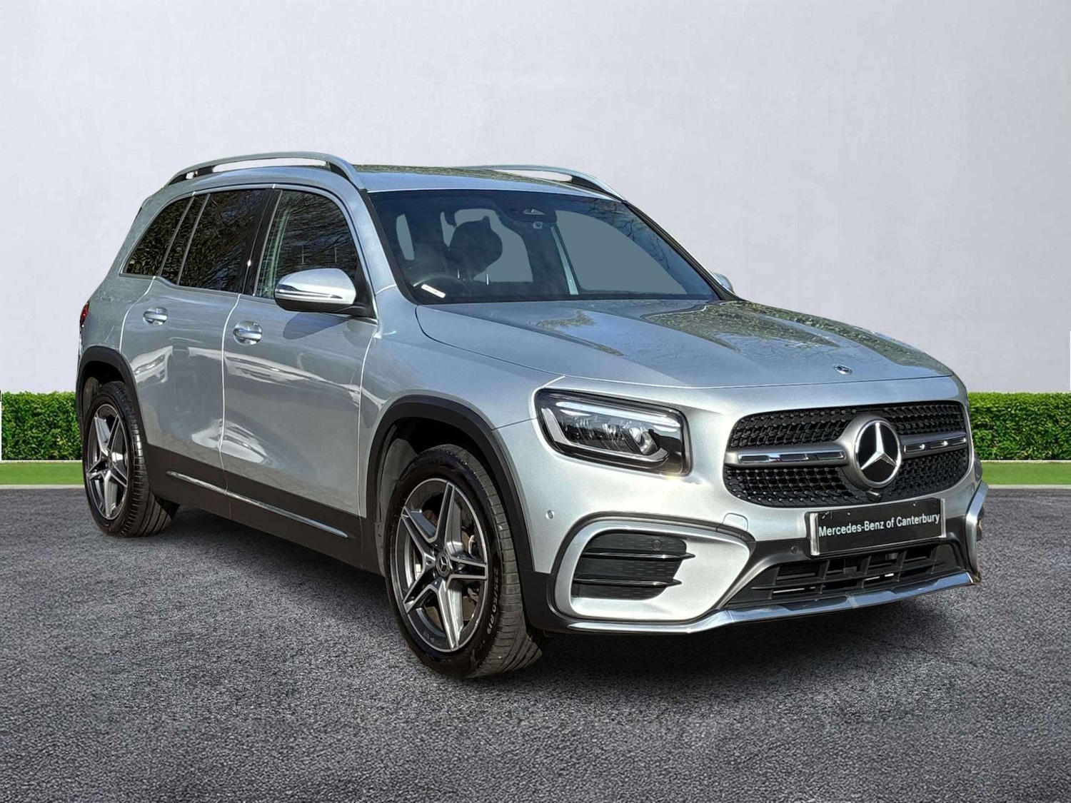 Used Mercedes-Benz GLB 2024 for sale - 78125246: Photo 1