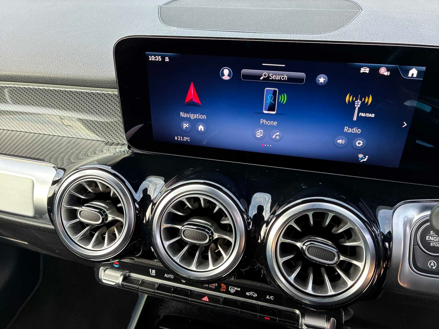 Used Mercedes-Benz GLB 2024 for sale - 78125246: Photo 10