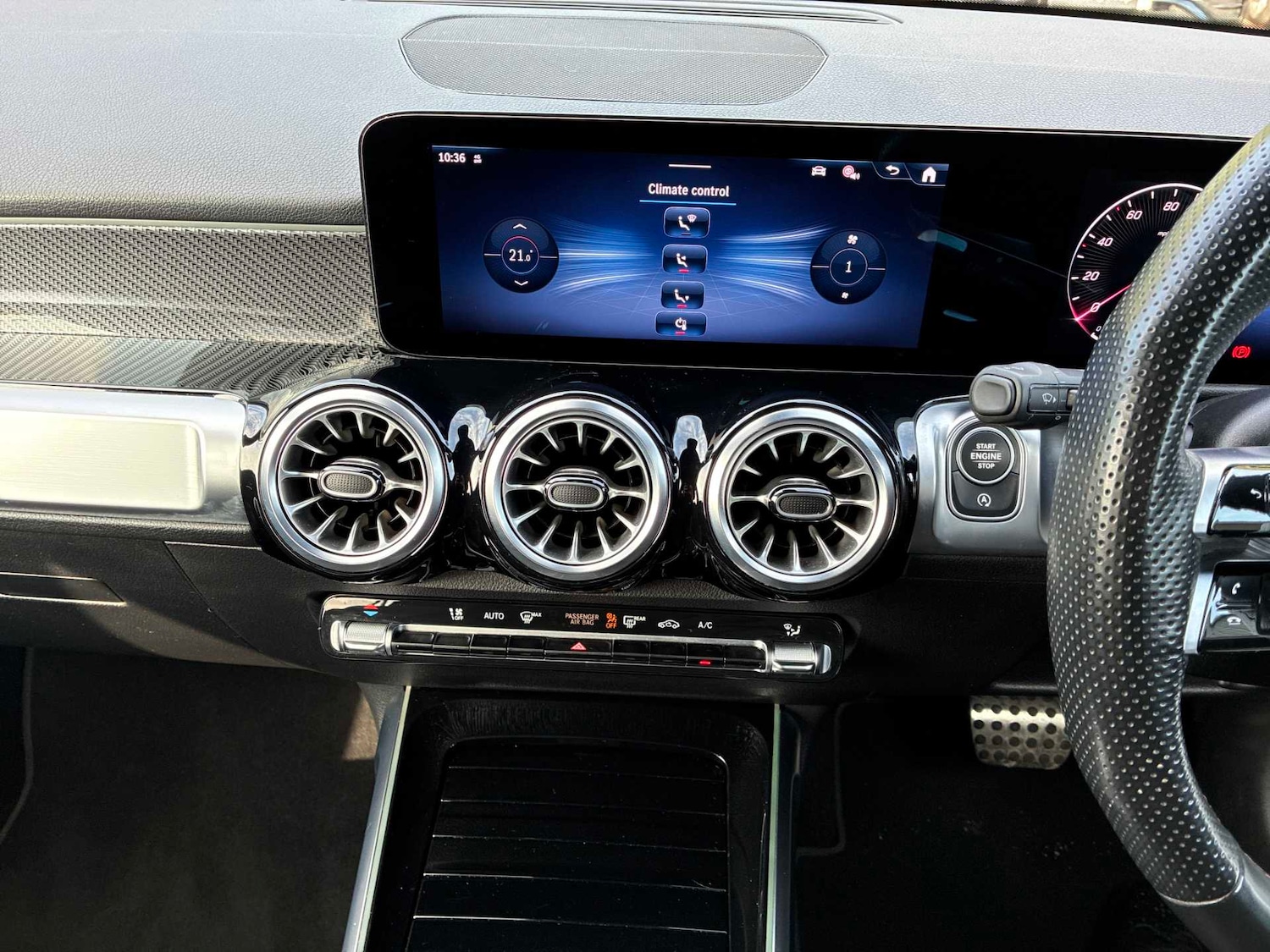 Used Mercedes-Benz GLB 2024 for sale - 78125246: Photo 11