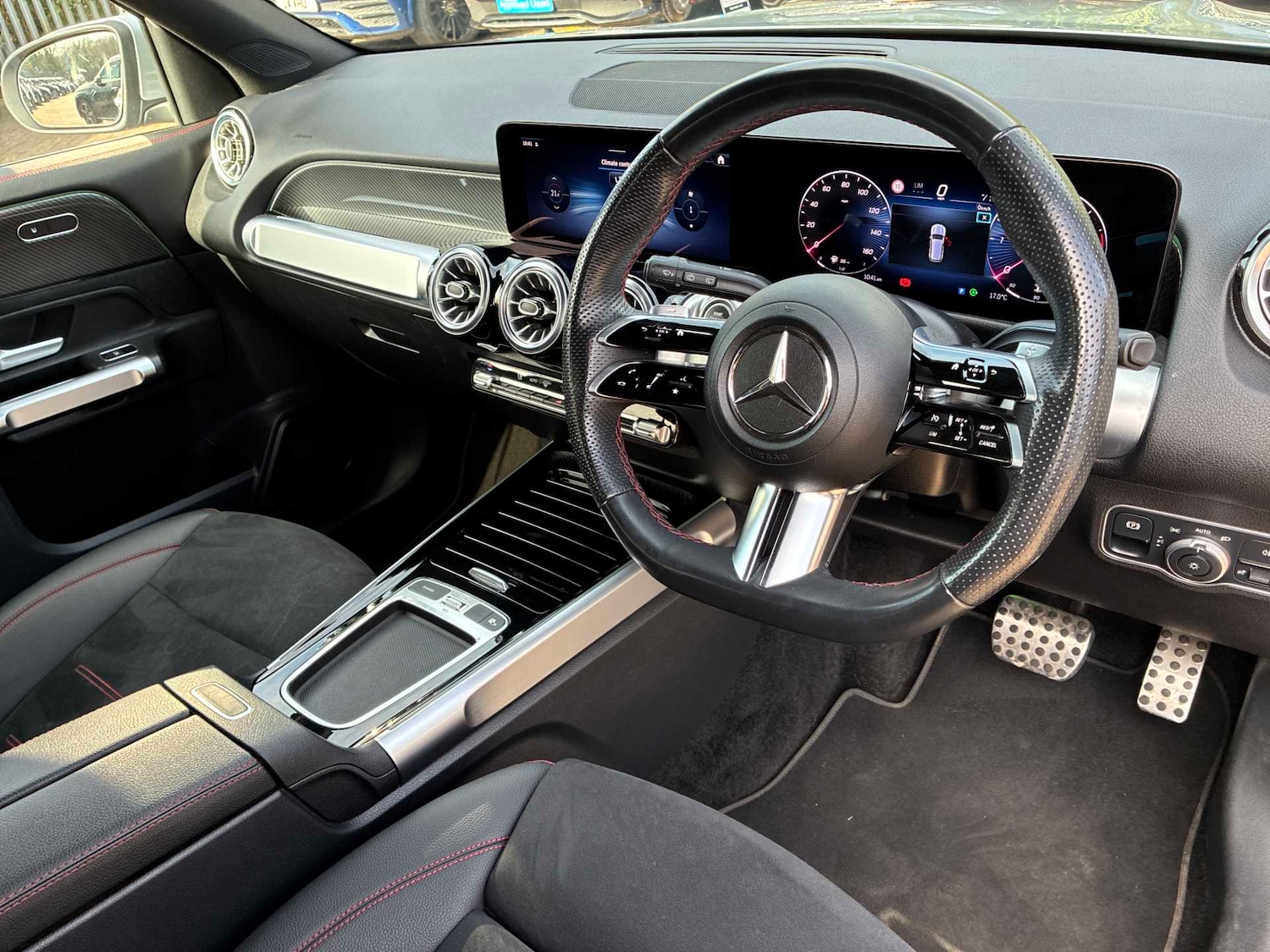 Used Mercedes-Benz GLB 2024 for sale - 78125246: Photo 14