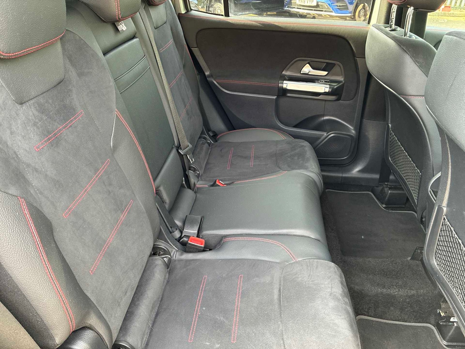 Used Mercedes-Benz GLB 2024 for sale - 78125246: Photo 15