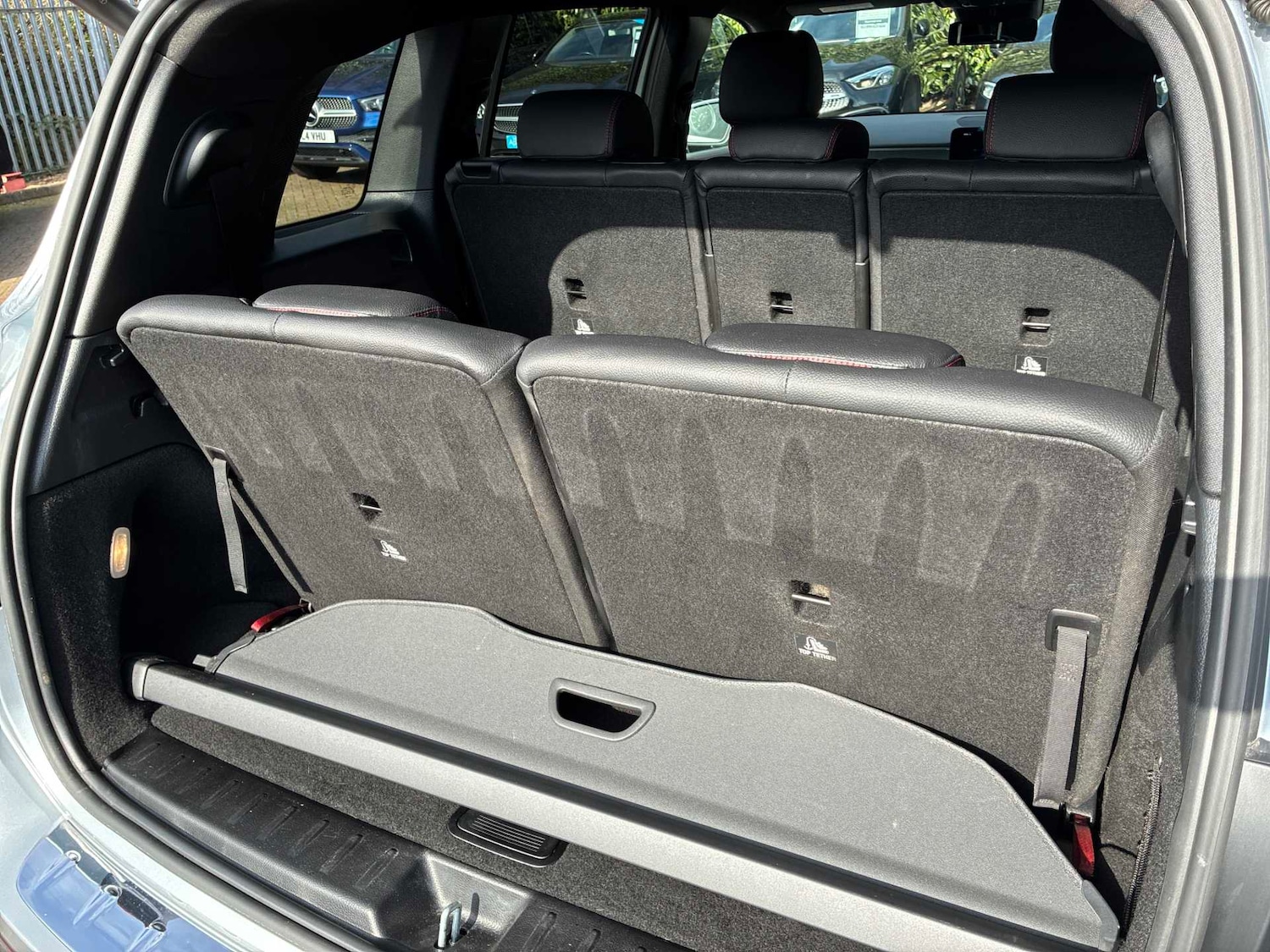 Used Mercedes-Benz GLB 2024 for sale - 78125246: Photo 16