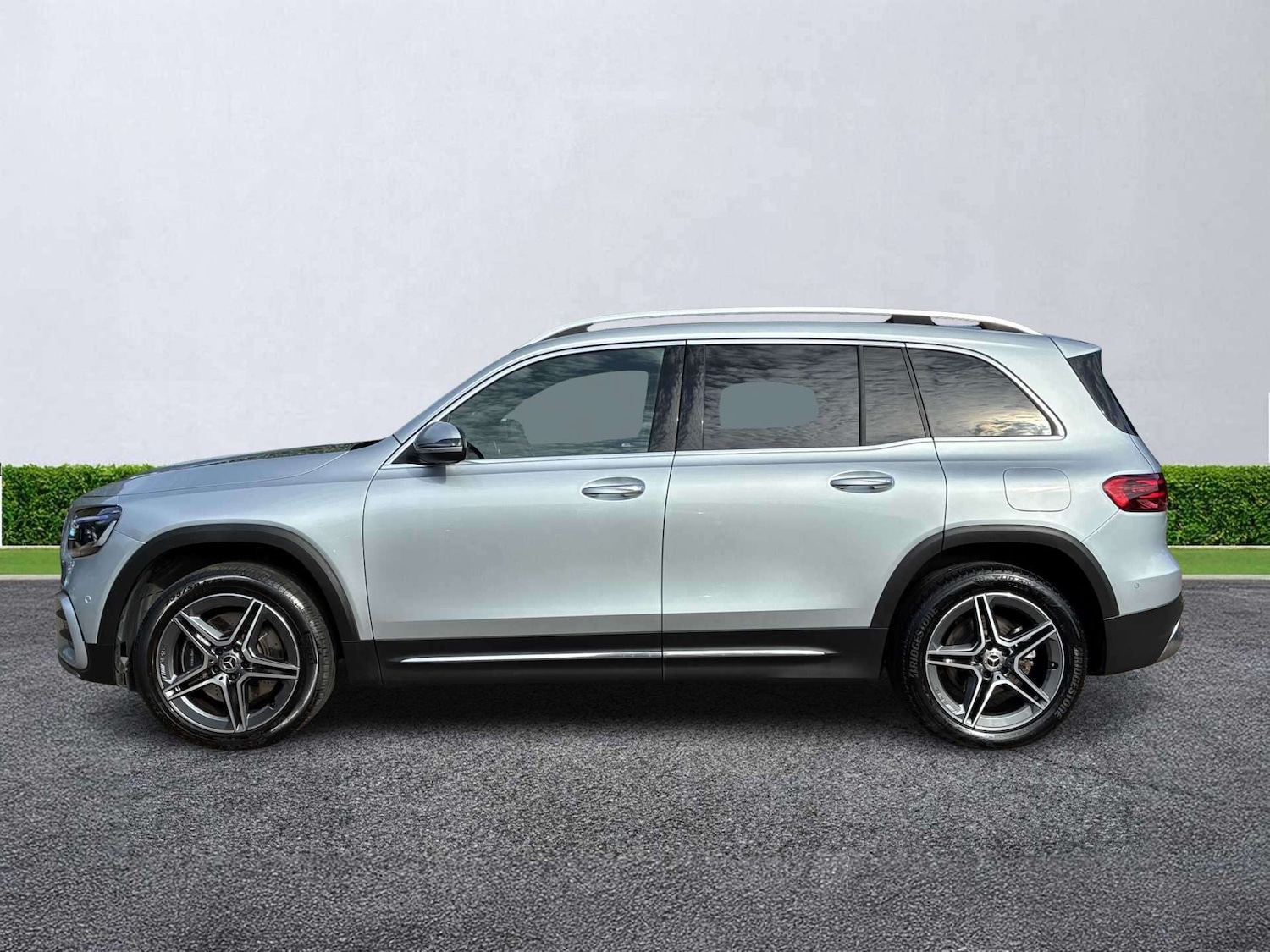 Used Mercedes-Benz GLB 2024 for sale - 78125246: Photo 18