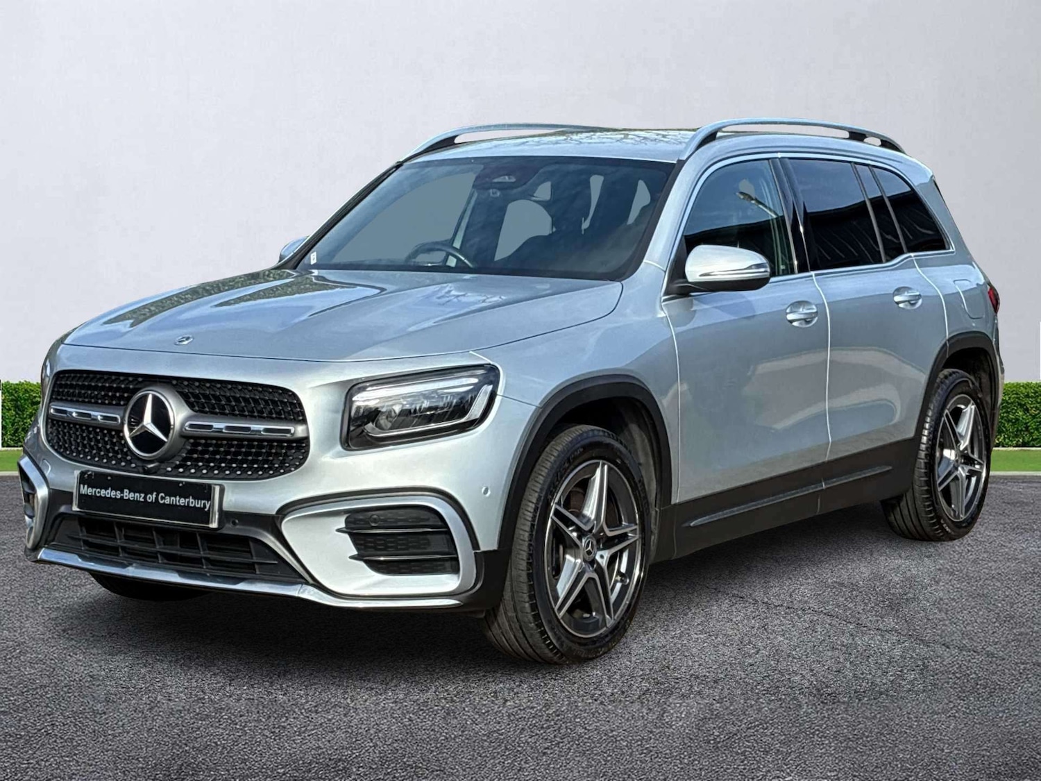 Used Mercedes-Benz GLB 2024 for sale - 78125246: Photo 19