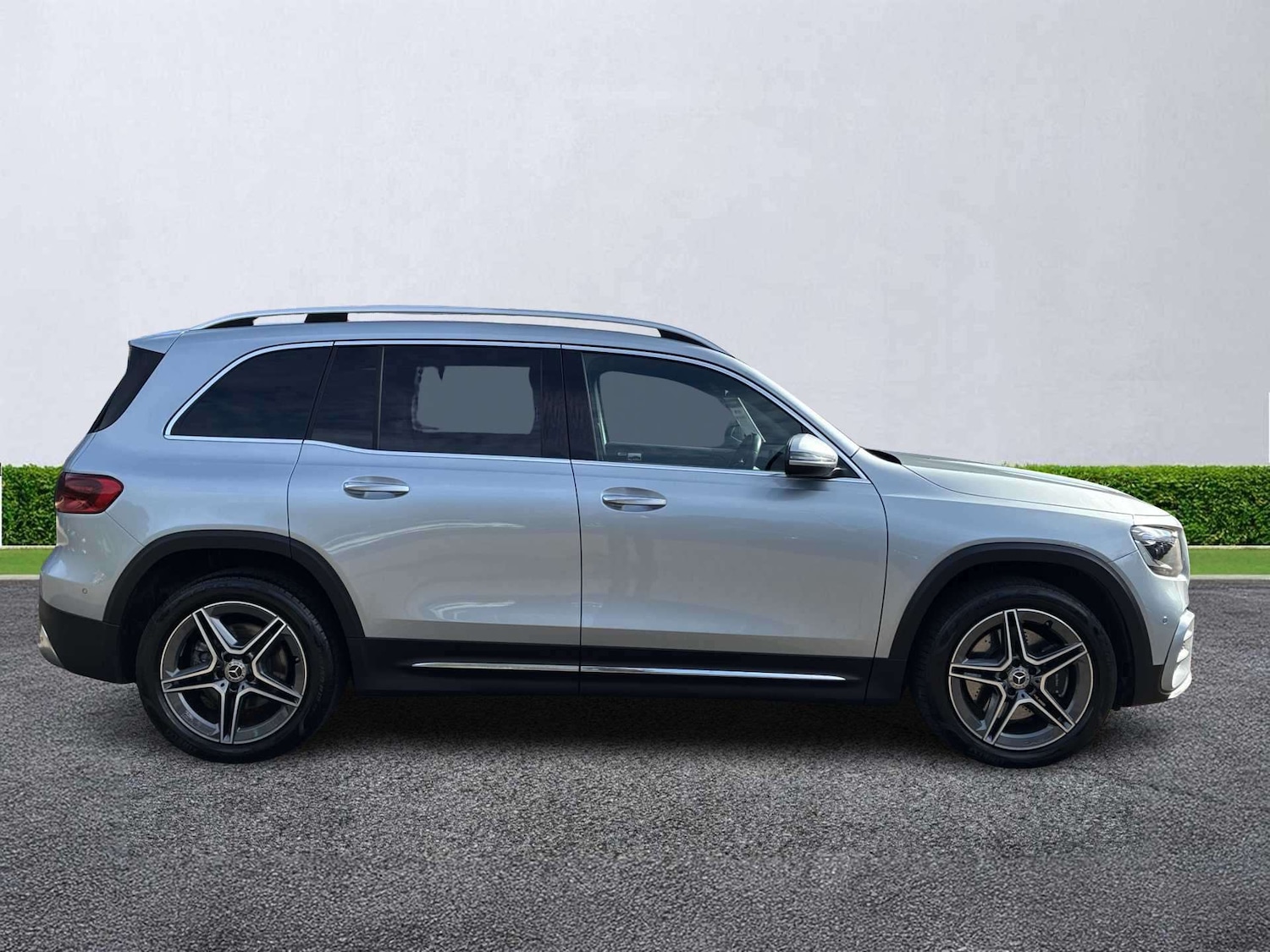 Used Mercedes-Benz GLB 2024 for sale - 78125246: Photo 20