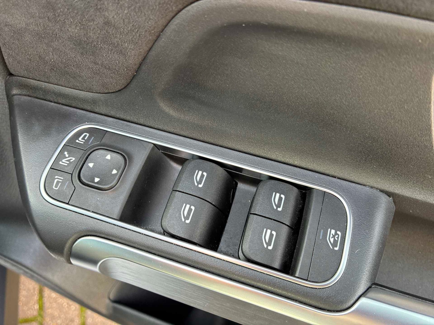 Used Mercedes-Benz GLB 2024 for sale - 78125246: Photo 21