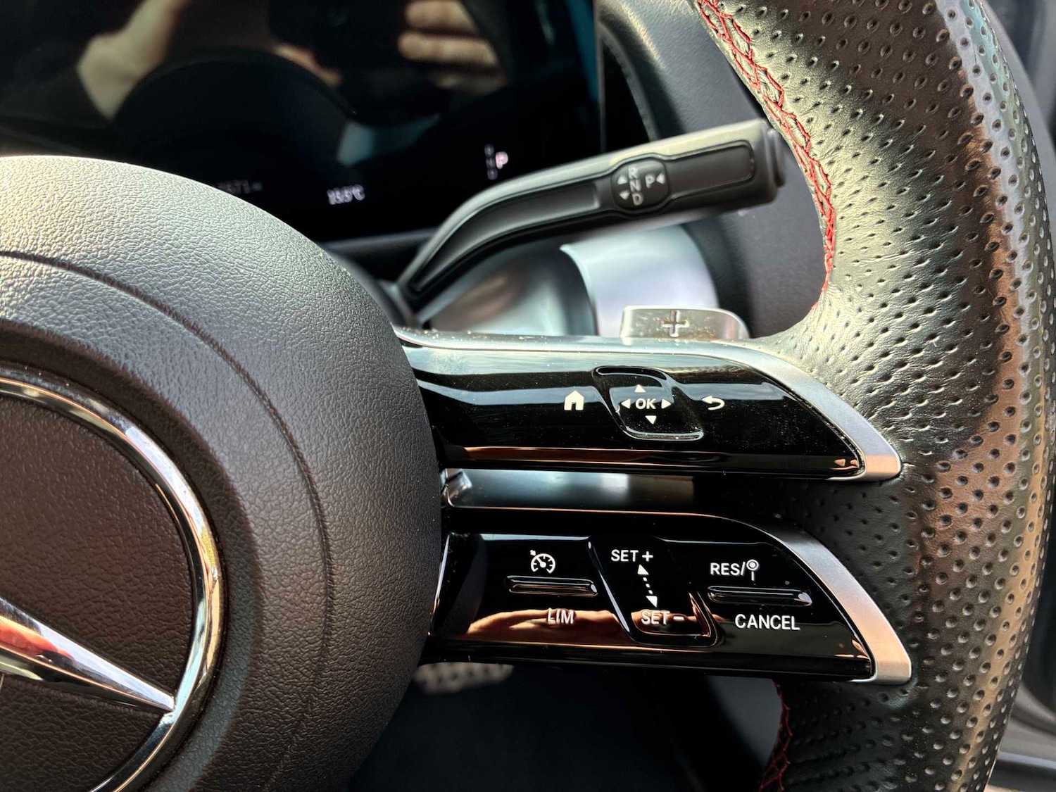 Used Mercedes-Benz GLB 2024 for sale - 78125246: Photo 22