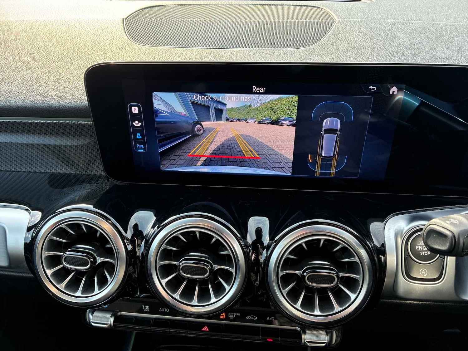 Used Mercedes-Benz GLB 2024 for sale - 78125246: Photo 23