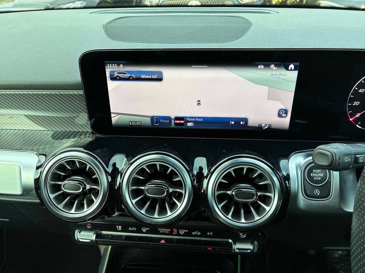 Used Mercedes-Benz GLB 2024 for sale - 78125246: Photo 25