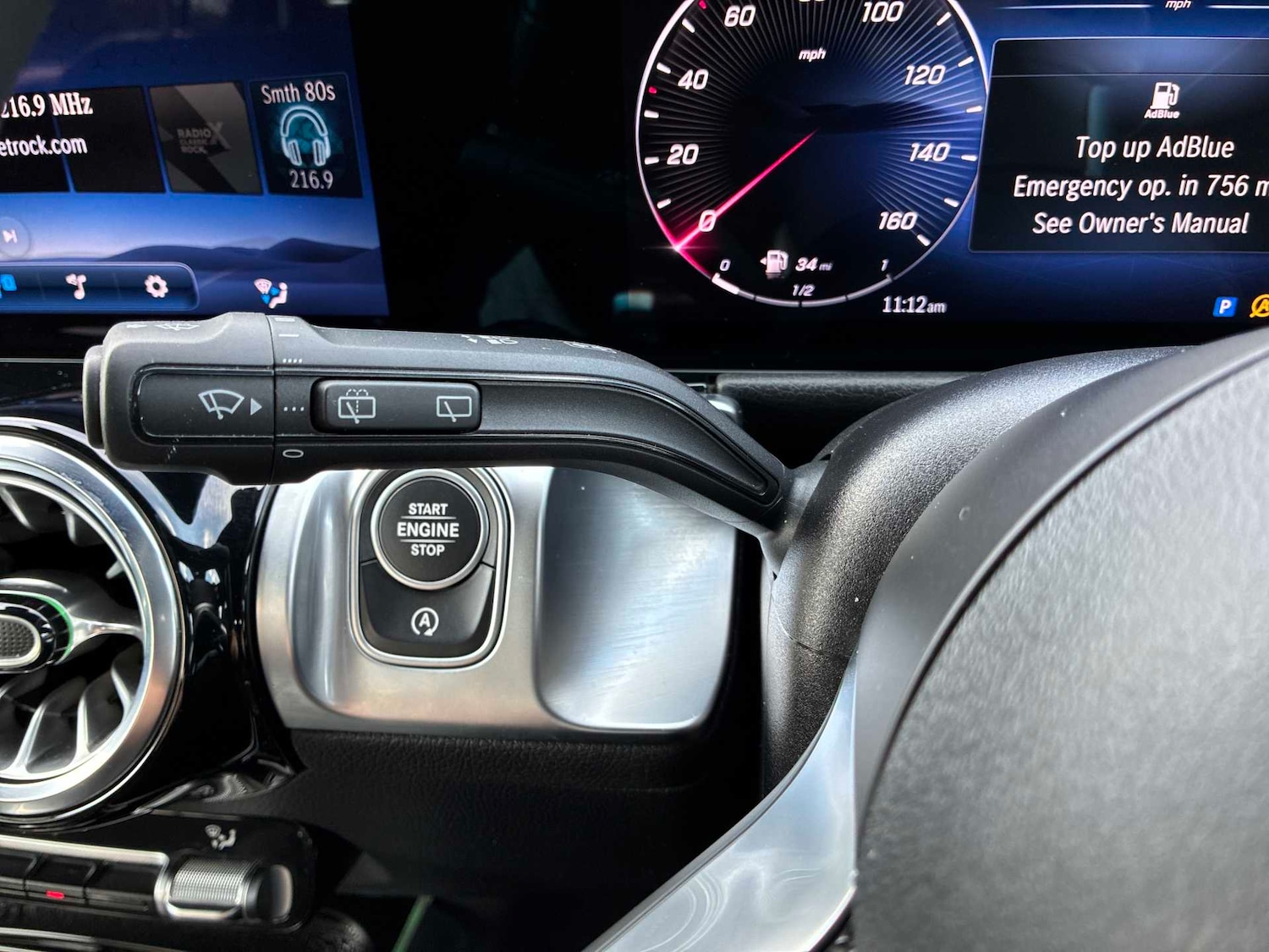 Used Mercedes-Benz GLB 2024 for sale - 78125246: Photo 27