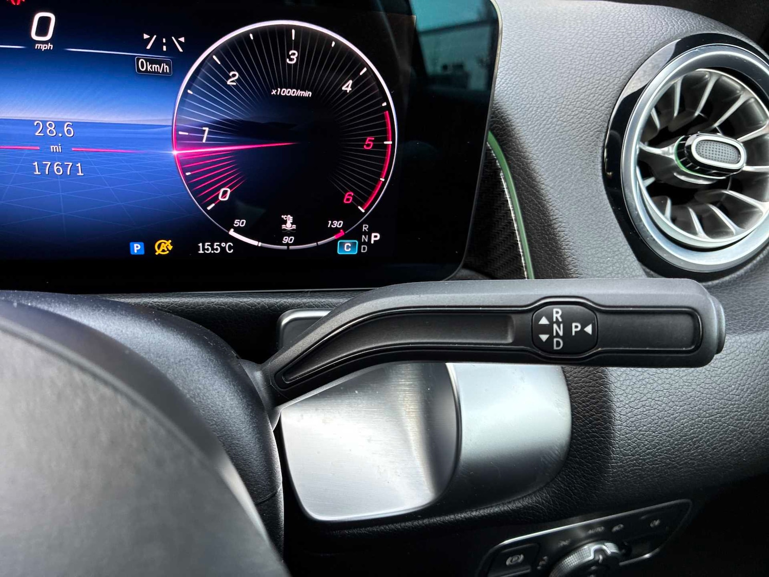 Used Mercedes-Benz GLB 2024 for sale - 78125246: Photo 28