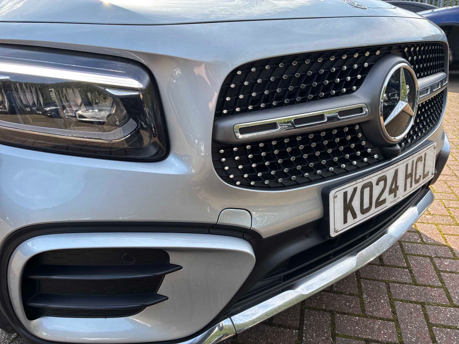 Used Mercedes-Benz GLB 2024 for sale - 78125246: Photo 32