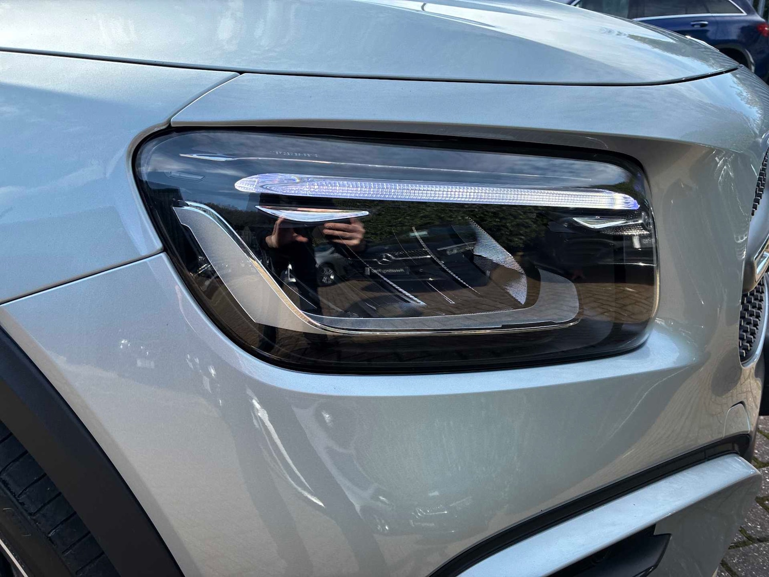 Used Mercedes-Benz GLB 2024 for sale - 78125246: Photo 33