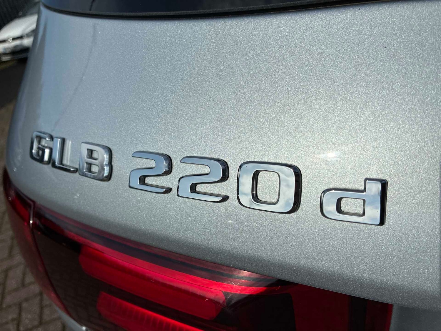 Used Mercedes-Benz GLB 2024 for sale - 78125246: Photo 34