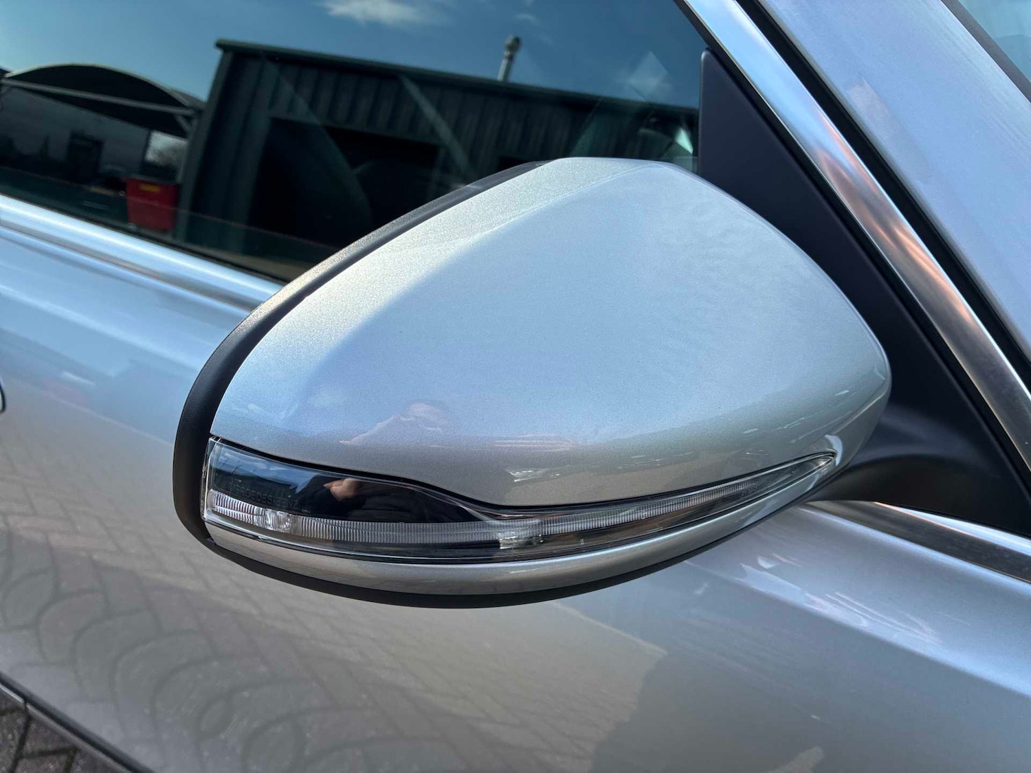 Used Mercedes-Benz GLB 2024 for sale - 78125246: Photo 36