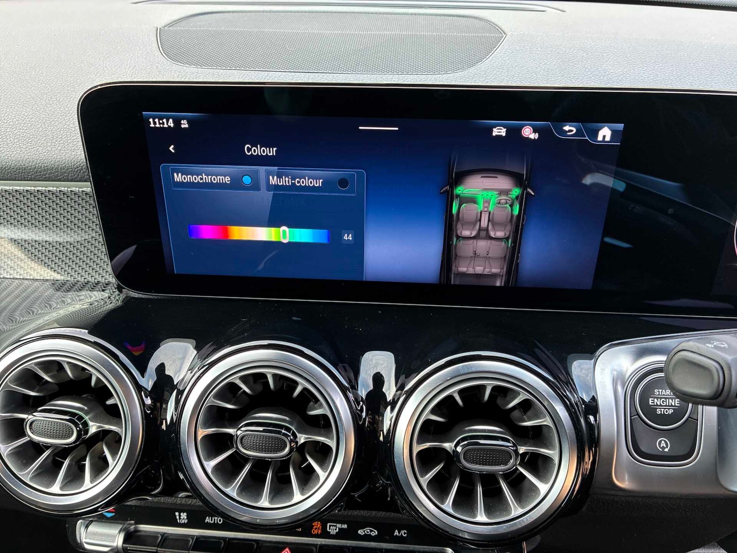 Used Mercedes-Benz GLB 2024 for sale - 78125246: Photo 39