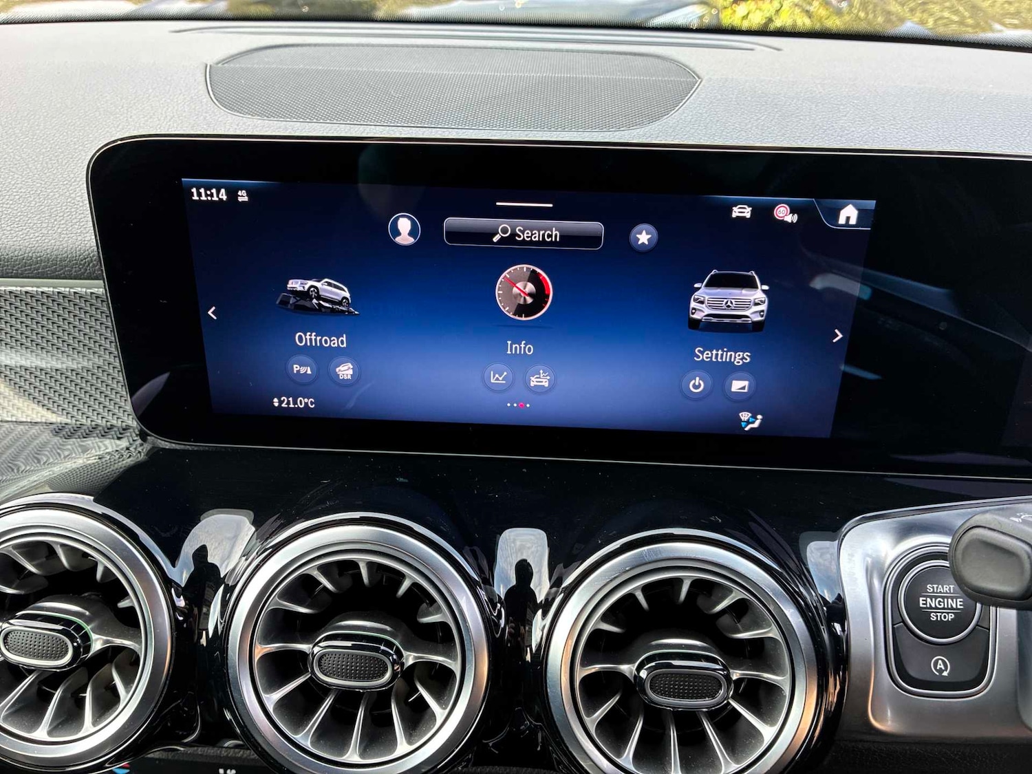 Used Mercedes-Benz GLB 2024 for sale - 78125246: Photo 40