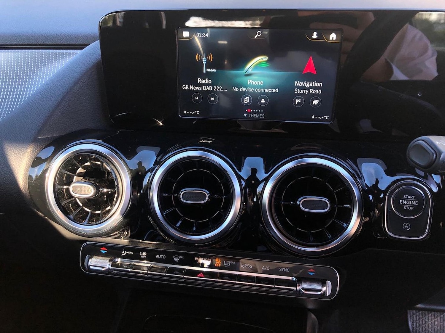 Used Mercedes-Benz GLA 2020 for sale - 76628092: Photo 11