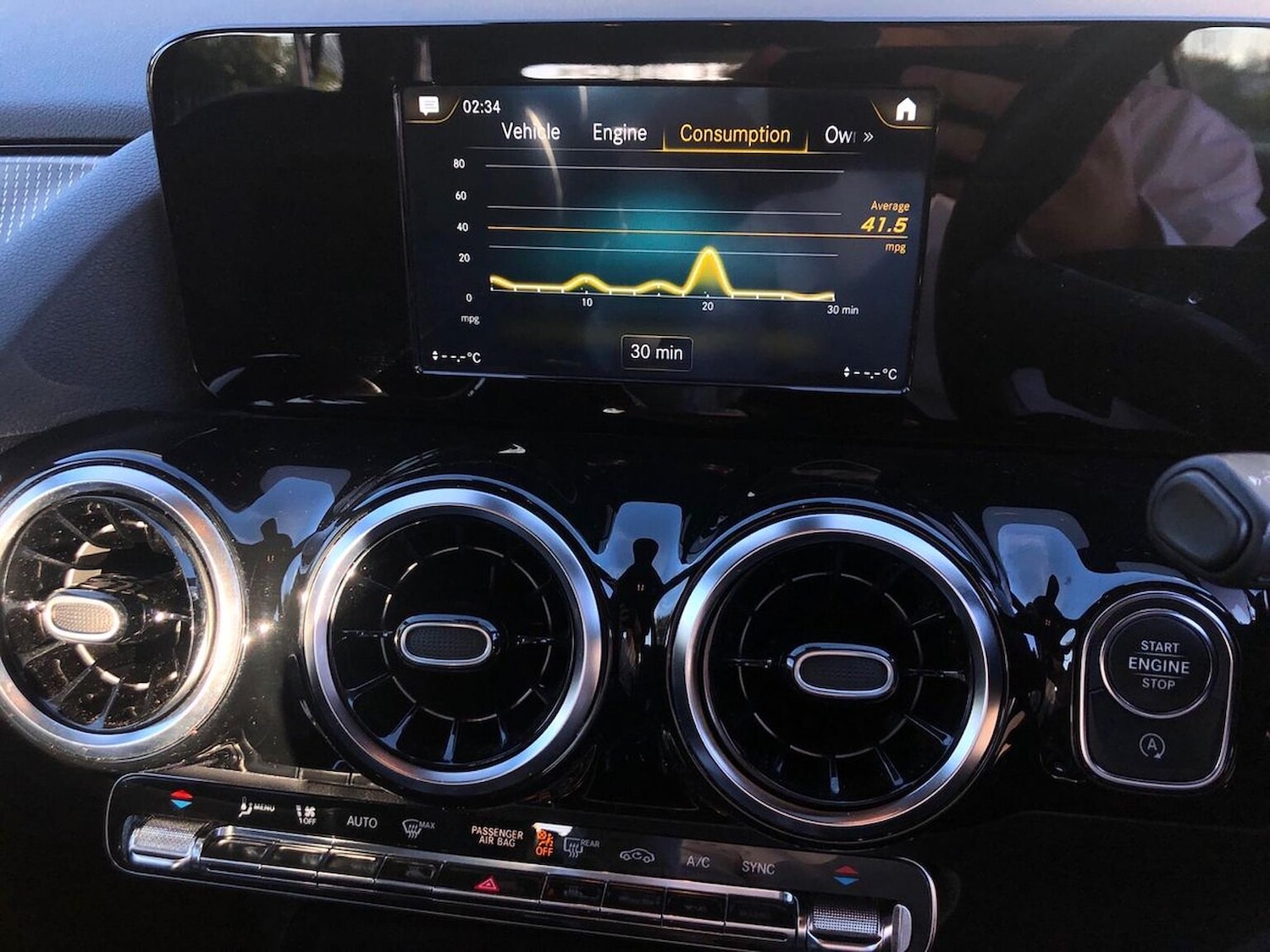 Used Mercedes-Benz GLA 2020 for sale - 76628092: Photo 12